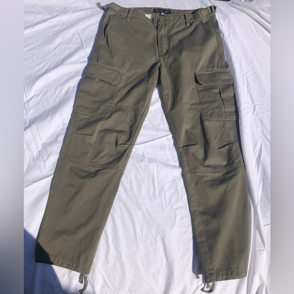 Men’s Cargo Pants